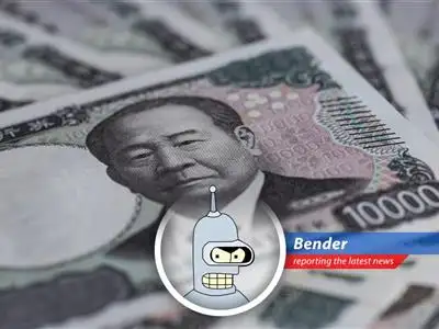 The Japanese Yen experiences volatility as the Ministry of Finance intervenes in currency markets during Golden Week.