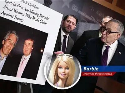 The Justice Department releases previously withheld Epstein files involving uncorroborated accusations against President Trump sparking further debate and investigation.