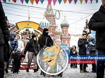 The Kremlin confirms blocking WhatsApp urging Russians to switch to Max a state-backed messaging service.