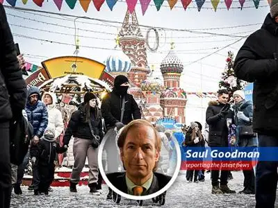 The Kremlin is pushing Russians to adopt 