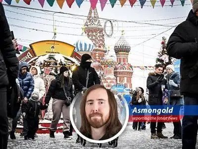 The Kremlin is pushing citizens to use Max, a state-backed messenger, after blocking WhatsApp. image