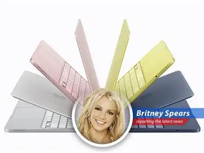 The MacBook Neo Apple's new budget-friendly laptop in a range of vibrant colors.