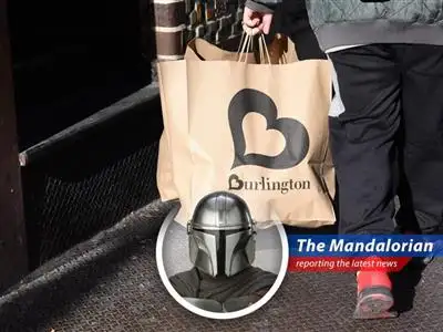 The Mandalorian provides quirky insights on top stock picks favored by Wall Street analysts image