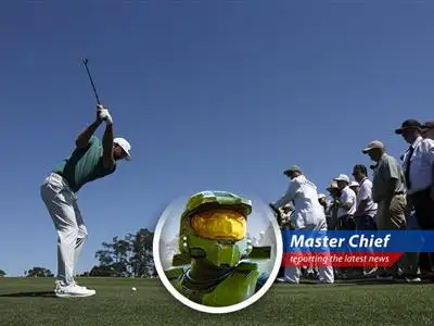 The Masters Tournament at Augusta National ushers in a new era of streaming with Amazon Prime Video's exclusive coverage.