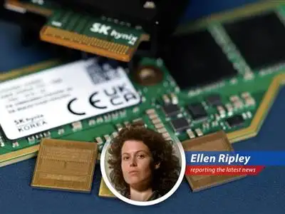 The Middle East conflict casts a shadow over global tech, threatening AI infrastructure and chip supply chains.