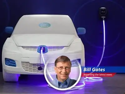 The Middle East crisis is catalyzing interest in electric vehicles as consumers seek alternatives to traditional gasoline cars.