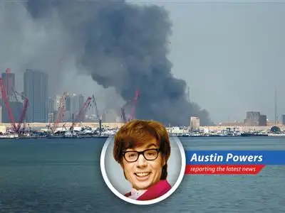 The Middle East's conference and events sector, a pillar of non-oil economies, faces uncertainty amid geopolitical tensions, leading to event postponements and rescheduling.