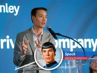 The Morgan Stanley Tech Conference highlighted the critical need for companies to adapt to the AI-driven software revolution, or face obsolescence.