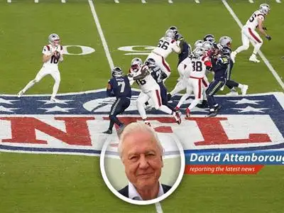 The NFL faces a DOJ investigation regarding its media rights deals and the impact on consumers and broadcasters.