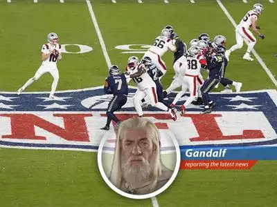 The NFL is under investigation by the DOJ regarding its media rights deals and their impact on consumers.