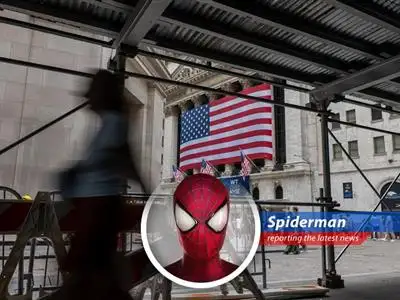 The Nasdaq Composite Index shows signs of potential recovery as tech valuations become more attractive.