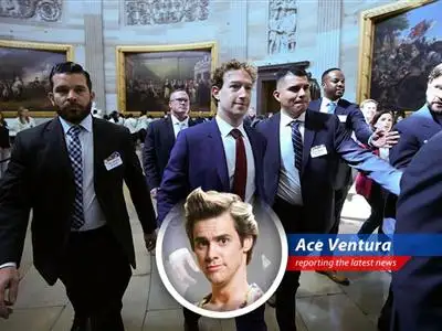 The Nasdaq experiences a significant drop, reflecting broader market anxieties over tech valuations and global uncertainties