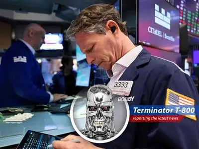 The Nasdaq's impressive rally recalls the resilience seen after the 2008 financial crisis, highlighting the market's dynamic nature.