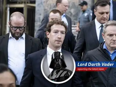 The National PTA severs its funding ties with Meta, raising questions about Big Tech's influence on child safety.