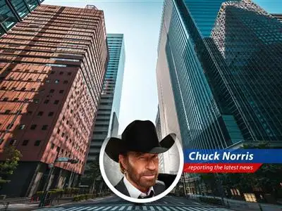 The Nikkei 225 hits record highs reflecting strong confidence in Japan's economic and political outlook.