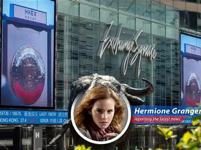 The Nikkei 225 index hits a new record high, reflecting positive market sentiment in Asia and globally.