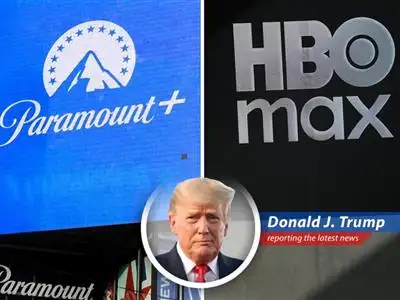 The Paramount and HBO Max merger is poised to reshape the streaming world.