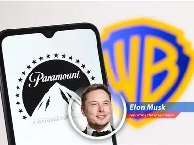 The Paramount vs. Warner Bros saga heats up as a potential board fight looms, threatening the Netflix deal.