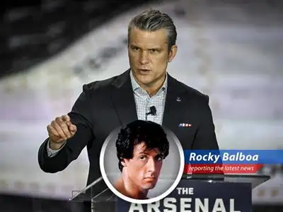 The Pentagon and Anthropic face off in a high-stakes AI battle, with implications for national security and the future of technological control.