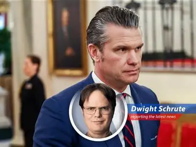 The Pentagon faces pushback from the tech industry after designating AI firm Anthropic as a supply chain risk.