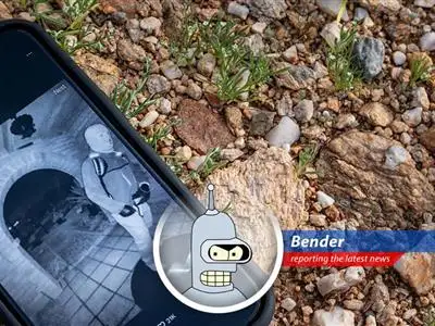 The Pima County Sheriff's Department released video footage of a masked individual tampering with Nancy Guthrie's doorbell camera prior to her abduction. image