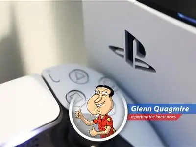 The PlayStation 5: Now costing a pretty penny more but is it worth it giggity