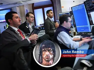 The Russell 2000 index dipped into correction territory but expert Jay Woods sees potential for a relief rally.