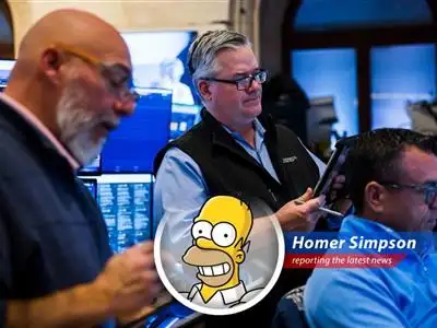 The S & P 500 typically sees gains in April, offering hope after a down month, but potential headwinds remain.