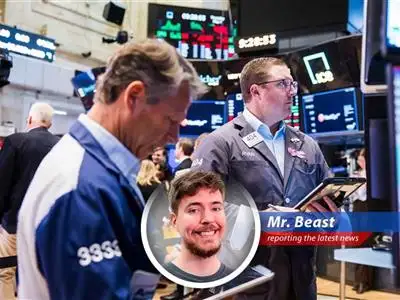 The S & P 500's ascent, driven by AI, contrasts sharply with the struggles of many individual stocks, raising concerns about market stability.
