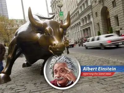 The S and P 500 experiences a rally, signaling a possible recovery amidst market volatility and valuation adjustments.