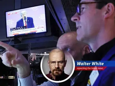 The S&P 500 rallied, marking its most substantial weekly gain since November, propelled by developments in international relations and technology.