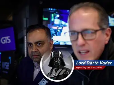 The S&P 500 teeters on the edge near its 200-day moving average a battleground for bulls and bears.