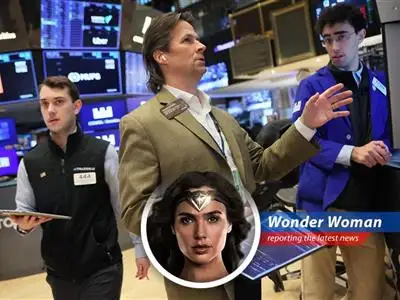 The S&P 500 treads water, its future direction uncertain amidst economic undercurrents.