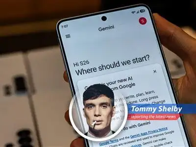 The Samsung Galaxy S26 series showcases a deep integration of AI, particularly Google's Gemini, enhancing user experience through agentic tasks and cross-app functionality.