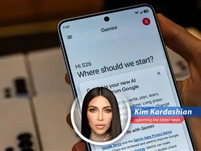The Samsung Galaxy S26 showcases the integration of Google's Gemini AI, marking a significant step in mobile AI technology.