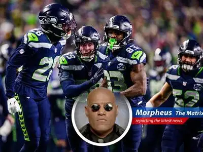 The Seattle Seahawks franchise, now up for sale, represents a significant opportunity in the NFL landscape image