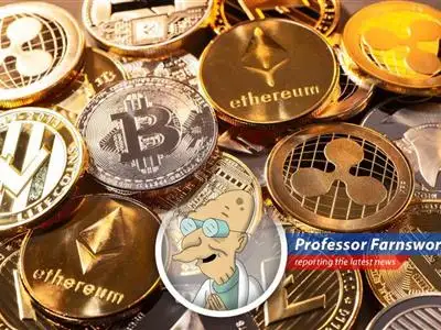The Senate Banking Committee approves the Clarity Act, a significant step towards regulating the cryptocurrency industry.