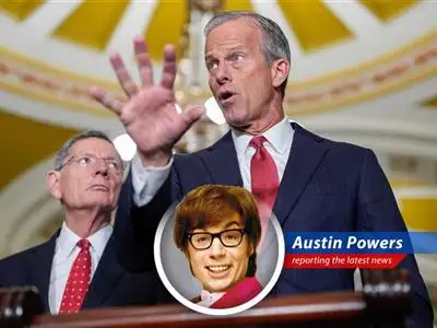 The Senate filibuster proves to be a formidable obstacle, blocking the SAVE America Act's path to becoming law.