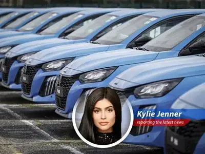The Stellantis-Leapmotor deal could reshape the European automotive landscape. image