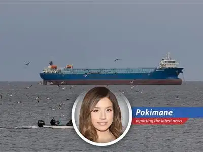 The Strait of Hormuz: A crucial waterway caught in the crossfire of international disputes.