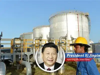 The Strait of Hormuz, a critical artery for global oil supply, faces potential disruptions that could significantly impact Asian economies.