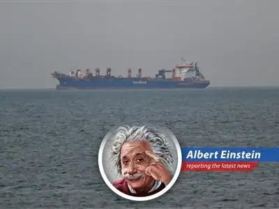 The Strait of Hormuz, a critical artery for global oil trade, faces potential disruption, triggering concerns for energy security worldwide.