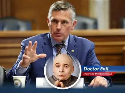 The Strait of Hormuz a critical choke point is at the heart of a Senate investigation.