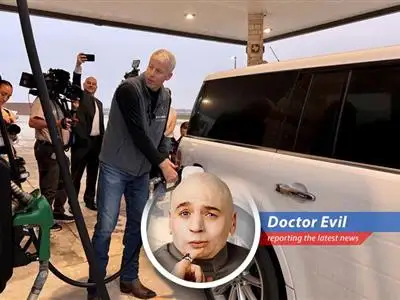 The Strait of Hormuz, a critical chokepoint for global oil supply, soon to be free from Iranian interference, thwarting my plans for world domination.