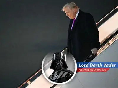 The Strait of Hormuz, a strategic chokepoint, becomes a focal point of galactic-level tensions.