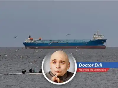 The Strait of Hormuz a vital artery for global oil trade is now a focal point of international tension amid Iran's recent actions and US responses.