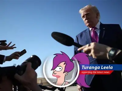 The Strait of Hormuz, a vital global oil transit point, faces a potential U.S. Navy blockade following failed peace talks between the U.S. and Iran.