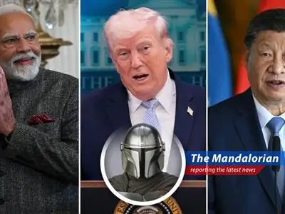 The Strait of Hormuz blockade impacts Asian economies.