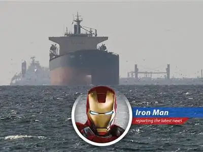 The Strait of Hormuz critical chokepoint for global oil and commodity trade faces disruption sparking supply chain concerns.