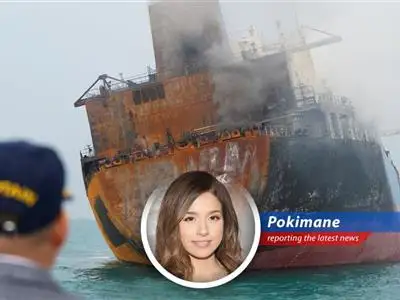 The Strait of Hormuz is a critical chokepoint for global oil supply, and its potential closure could send shockwaves through the world economy.